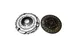 دیسک و صفحه ام وی ام X33 (دنده ای)